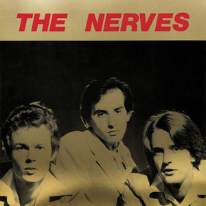 Pre-Order: Nerves - Best Collection [LP]