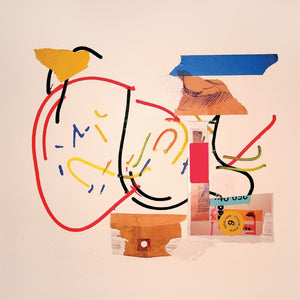 Pre-Order: Mike Reed's Separatist Party - Sing The Color Blue [Download Included]