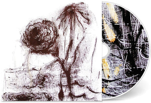 Pre-Order: William Basinski - Passing The Cup Of Sorrows [CD]