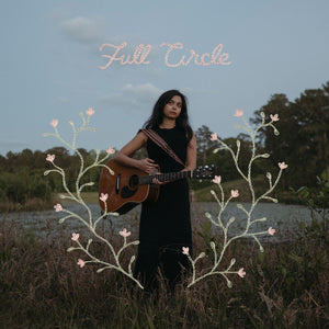 Pre-Order: Schaefer Llana - Full Circle [LP]