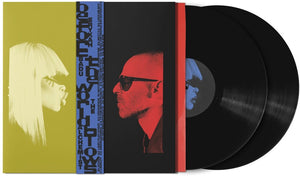 Pre-Order: Erykah Badu & The Alchemist - Before The World Blows: The Abi and Alan Experiment [LP]