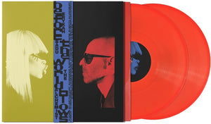 Pre-Order: Erykah Badu & The Alchemist - Before The World Blows: The Abi and Alan Experiment [Indie Exclusive Orange]