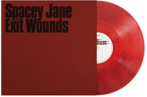 Pre-Order: Spacey Jane - Exit Wounds [Red Smoke]