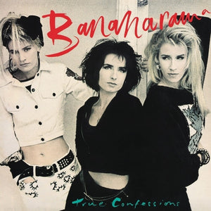 Pre-Order: Bananarama - True Confessions (40th Anniversary Edition) (Pict) [LP]