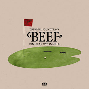 Pre-Order: Finneas O'connell  (Colv) (Grn) - Beef Season 2 - O.S.T. [Colored Vinyl] (Grn)