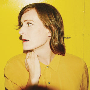 Pre-Order: Laura Gibson - Empire Builder - 10th Anniversary - Fruit Punch [LP]