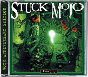 Pre-Order: Stuck Mojo - Pigwalk (30th Anniversary) [Limited Edition] (Aniv)