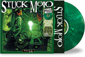 Pre-Order: Stuck Mojo - Pigwalk (30th Anniversary) [Indie Exclusive] [Colored Vinyl] [Limited Edition]