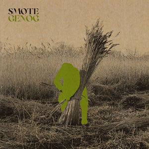 Pre-Order: Smote - Genog [LP]