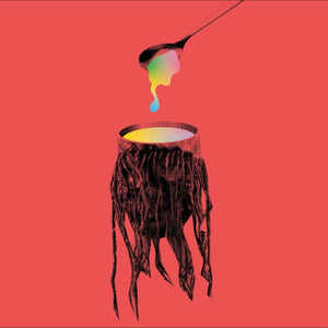 Pre-Order: Goat - Headsoup [LP]