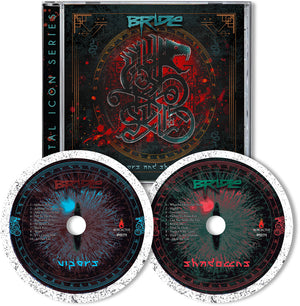 Pre-Order: Bride - Vipers & Shadows [Limited Edition]