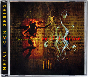 Pre-Order: Veni Domine - Album Of Labor: Iiii [Limited Edition] [Remastered]