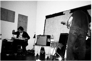Pre-Order: Bill Nace  / Mike Polizze Duo - Live At Pageant : Soloveev [LP]