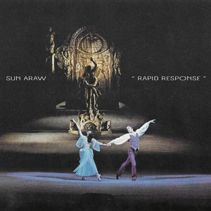 Pre-Order: Sun Araw - Rapid Response [LP]