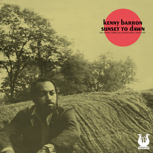 Pre-Order: Kenny Barron - Sunset To Dawn - Muse Master Edition [Reissue]