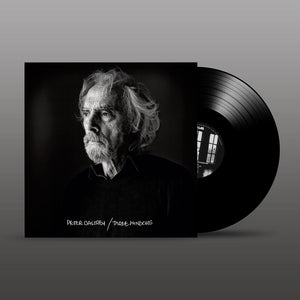 Pre-Order: Peter Daltrey - Three Windows (Blk) [Limited Edition]
