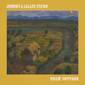 Pre-Order: Johnny Flynn & Lillie Flynn - Beam Cottage [CD]
