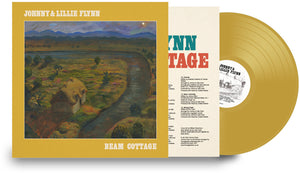 Pre-Order: Johnny Flynn & Lillie Flynn - Beam Cottage [Indie Exclusive Yellow]