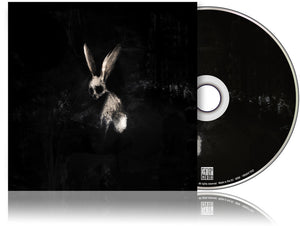 Pre-Order: Ghostkid - Follow The White Rabbit [With Booklet] [Digipak]