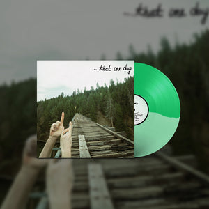 Pre-Order: Leisure Hour - That One Day [Colored Vinyl] (Grn)