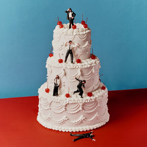 Pre-Order: Blossoms - Songs From The Wedding Cake [CD]
