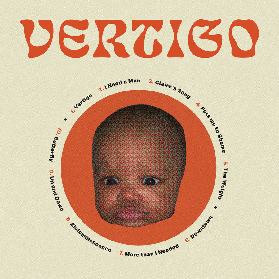 Pre-Order: Oh He Dead - Vertigo [LP]