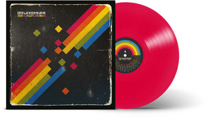 Pre-Order: Onelinedrawing - Rainbowmachine [Colored Vinyl] (Mgta)