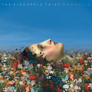 Pre-Order: Pineapple Thief - Magnolia (2025 Mix) (Rmx) [LP]
