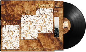 Pre-Order: Bozzio Levin Stevens - Situation Dangerous [LP]