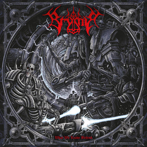 Pre-Order: Brymir - What We Leave Behind [CD]