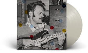 Pre-Order: Stephen Day - Stephen Day [Natural]