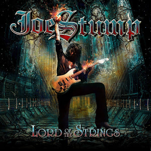 Pre-Order: Joe Stump - Lord Of The Strings [CD]