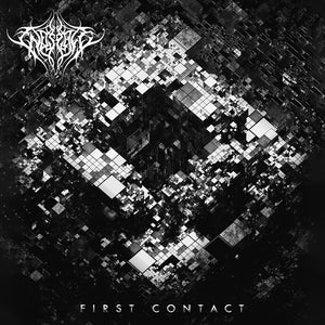 Pre-Order: Endspace - First Contact [CD]
