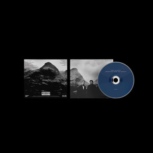 Pre-Order: Twin Atlantic - Separation From The Animals [CD]