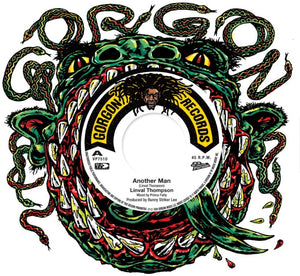 Linval Thompson - Another Man [7" Vinyl]