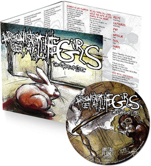 Pre-Order: Arsonists Get All The Girls - Game Of Life [Limited Edition]