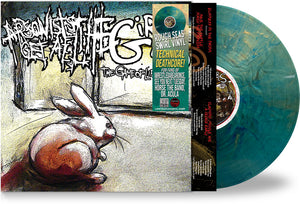 Pre-Order: Arsonists Get All The Girls - Game Of Life [Indie Exclusive] [Colored Vinyl] [Limited Edition] [Indie Exclusive]