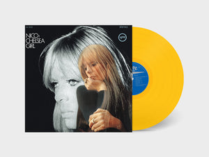 Pre-Order: Nico - Chelsea Girl [Reissue]