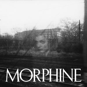 Pre-Order: Morphine - Cocoon [Card Wallet]