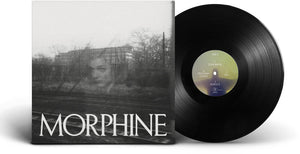 Pre-Order: Morphine - Cocoon [Black]