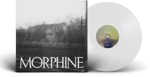 Pre-Order: Morphine - Cocoon [Indie Exclusive Opaque Natural]