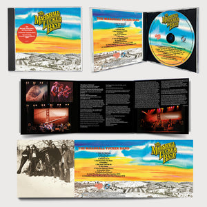 Pre-Order: Marshall Tucker Band - Marshall Tucker Band (Exp) [CD]