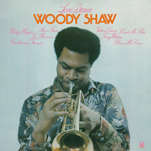 Pre-Order: Woody Shaw - Love Dance [Reissue]