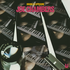 Pre-Order: Joe Chambers  / Young,Larry - Double Exposure [Reissue]