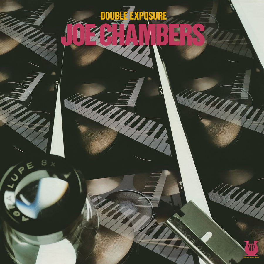 Pre-Order: Joe Chambers  / Young,Larry - Double Exposure [Reissue]