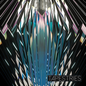 Pre-Order: Adam Zinatelli - Tapestries [CD]