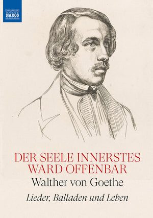 Pre-Order: Ulf Bästlein - Walther Von Goethe: Lieder Balladen Und Leben [CD]