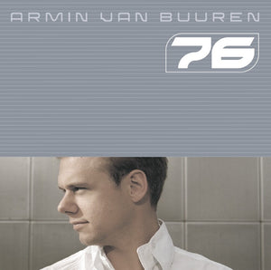 Pre-Order: Van Armin Buuren - 76 - Limited Edition [With Booklet] (Bril) (Hol)