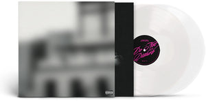 Pre-Order: Young Miko - Do Not Disturb: Late Checkout - Deluxe [Milky Clear]