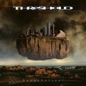 Pre-Order: Threshold - Hypothetical [Limited Edition] (Rmx) [Digipak]